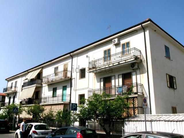 Appartamento in vendita di 100 m² in Via Colonne, 24