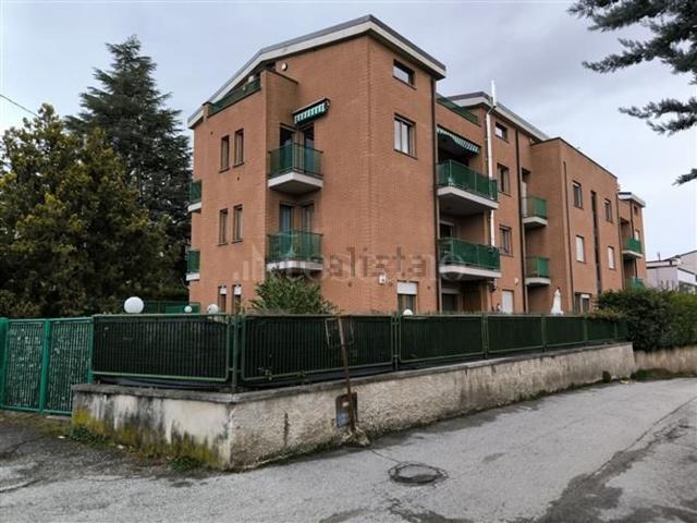 Appartamento in vendita di 100 m² in Via Colle Pretara, 51