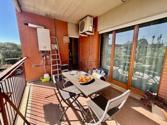 Appartamento in vendita di 100 m² in Via Colleferro, 13