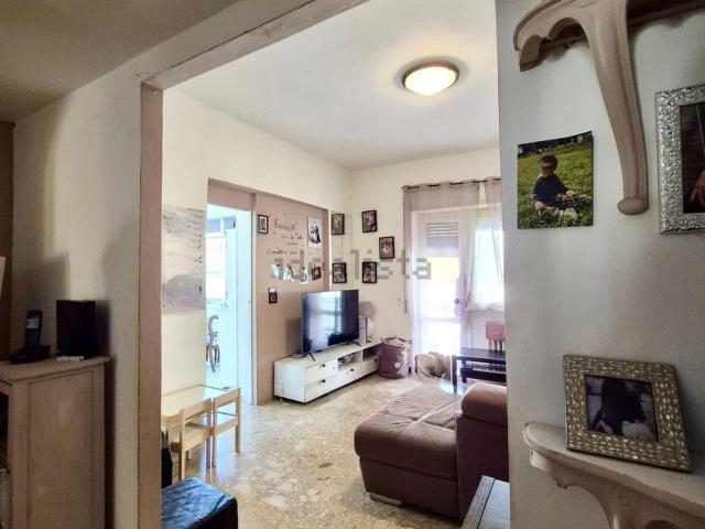 Appartamento in vendita di 100 m² in Via Collegiove