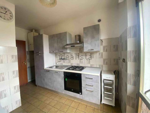 Appartamento in vendita di 100 m² in Via Collina, 15
