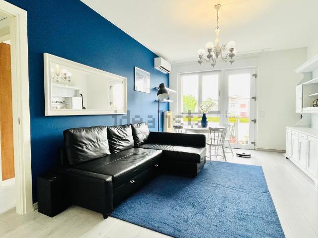 Appartamento in vendita di 100 m² in Via Colugna