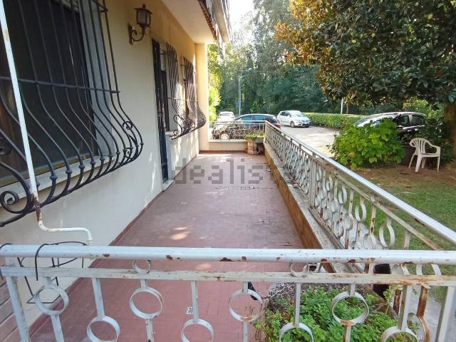 Appartamento in vendita di 100 m² in Via Comacchio, 1269