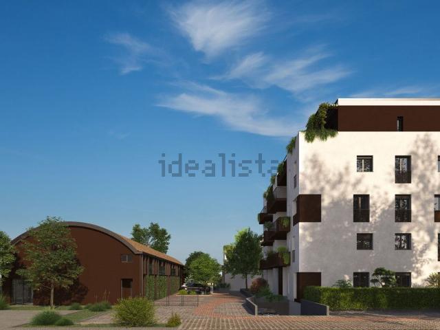 Appartamento in vendita di 100 m² in Via Commenda