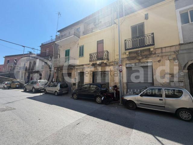 Appartamento in vendita di 100 m² in Via Comunale Santo, 101