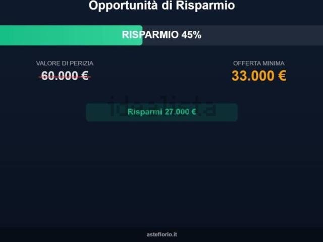 Appartamento in vendita di 100 m² in Via Comunale per Goro