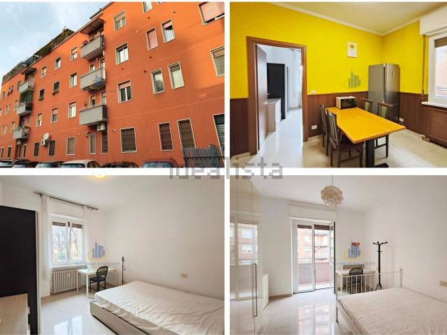 Appartamento in vendita di 100 m² in Via Comune Antico, 5