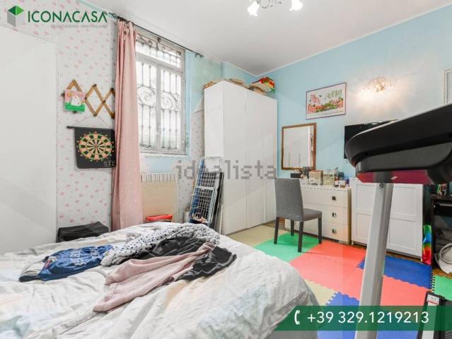 Appartamento in vendita di 100 m² in Via Comune Antico, 13