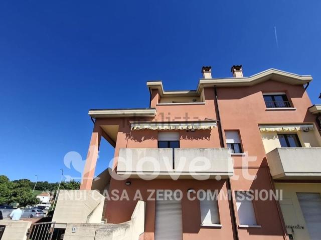 Appartamento in vendita di 100 m² in Via Conca, 1