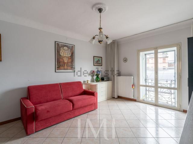 Appartamento in vendita di 100 m² in Via Conchetta, 8