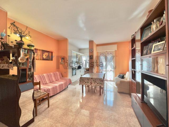 Appartamento in vendita di 100 m² in Via Conciliazione, 10