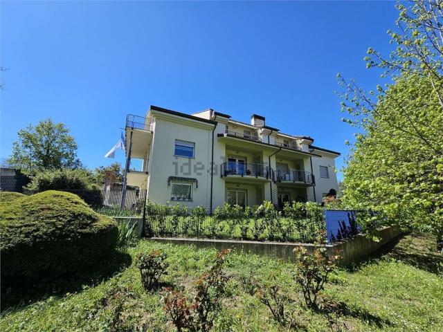 Appartamento in vendita di 100 m² in Via Consolata, 40