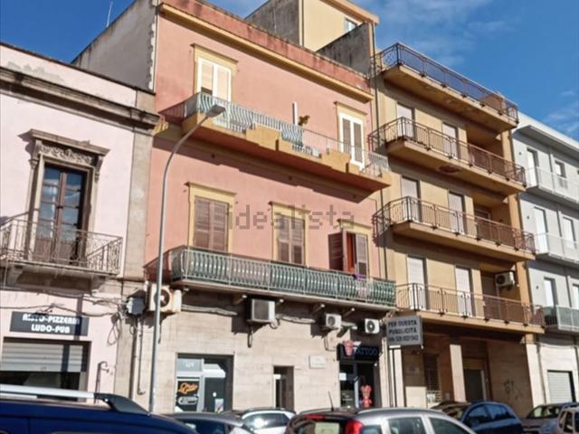 Appartamento in vendita di 100 m² in Via Conte Agostino Pepoli