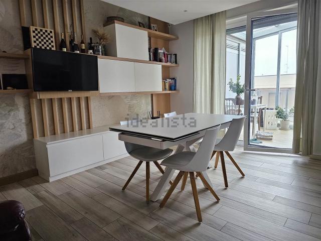 Appartamento in vendita di 100 m² in Via Corfù