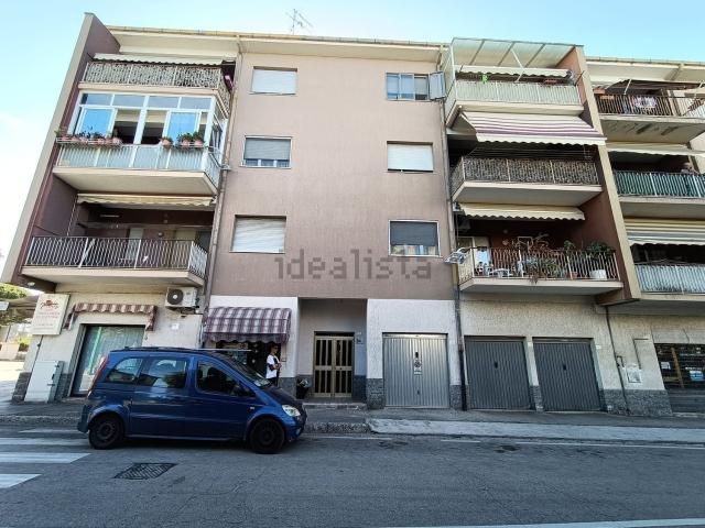 Appartamento in vendita di 100 m² in Via Corradino Marciani