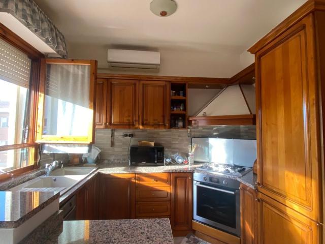 Appartamento in vendita di 100 m² in Via Corta