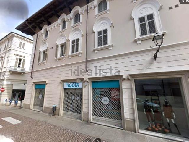 Appartamento in vendita di 100 m² in Via Corte D&apos Appello, 3