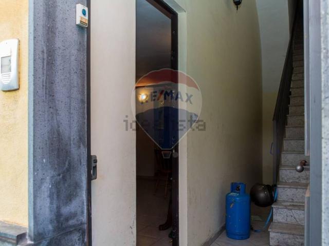 Appartamento in vendita di 100 m² in Via Cosentino Sava, 16