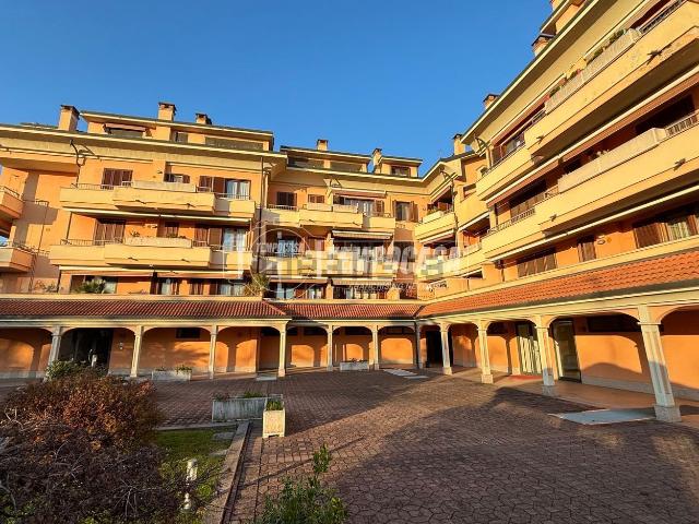 Appartamento in vendita di 100 m² in Via Costantino, 1