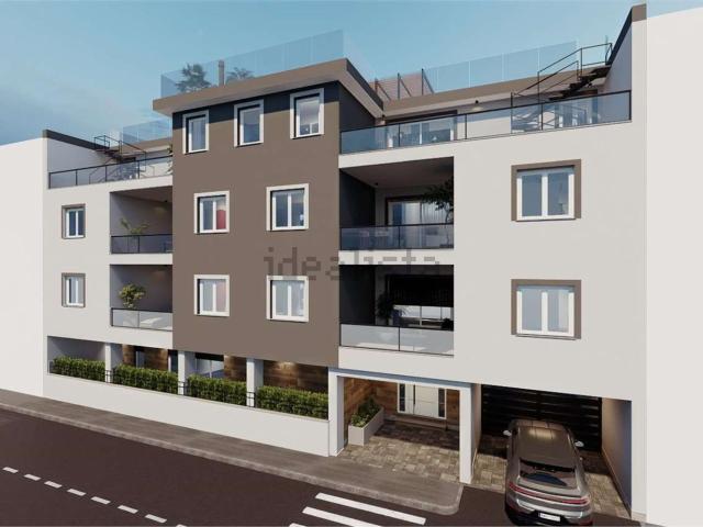 Appartamento in vendita di 100 m² in Via Costantino Porta, 18