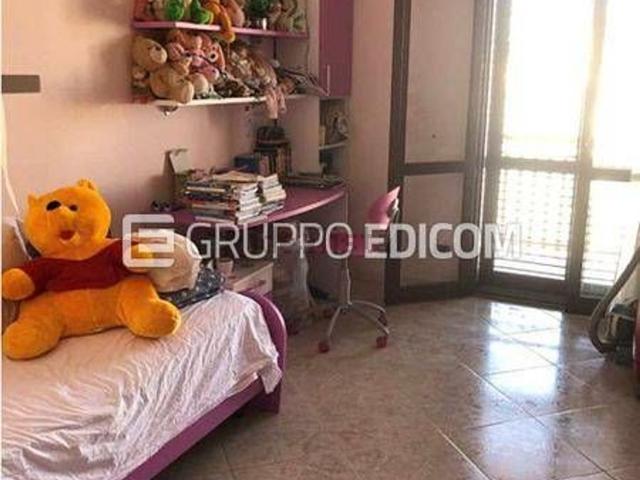 Appartamento in vendita di 100 m² in Via Catania