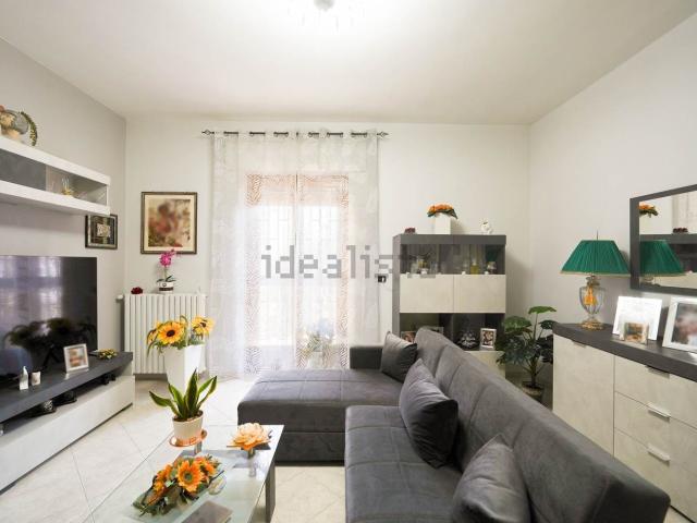 Appartamento in vendita di 100 m² in Via Cavalieri di Vittorio Veneto, 10