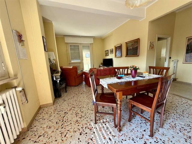 Appartamento in vendita di 100 m² in Via Cavallotti, 53