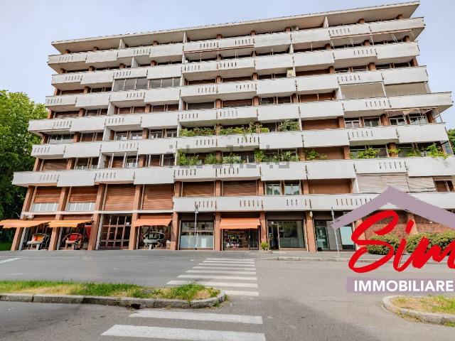 Appartamento in vendita di 100 m² in Via Caviggioli