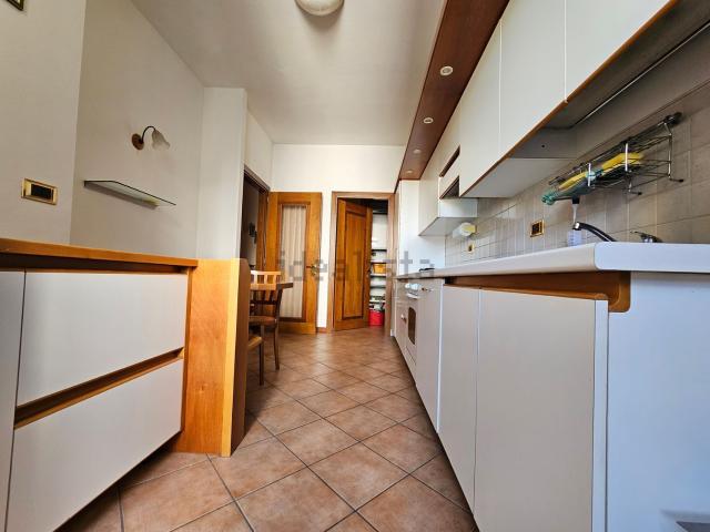 Appartamento in vendita di 100 m² in Via Cavour