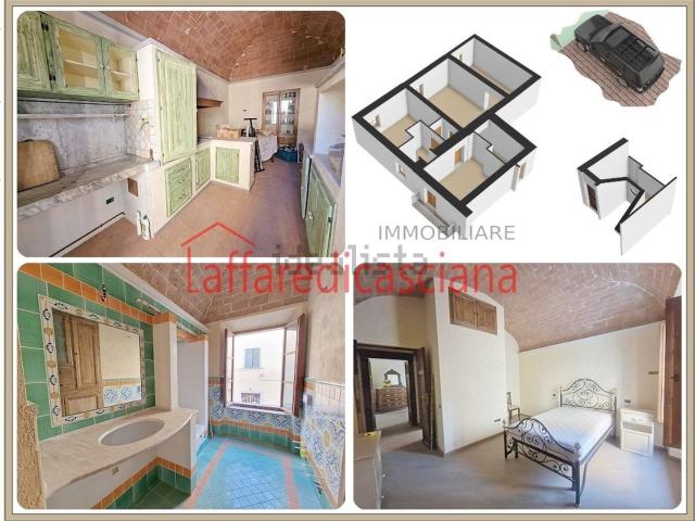 Appartamento in vendita di 100 m² in Via Cavour