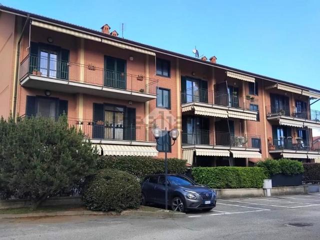Appartamento in vendita di 100 m² in Via Cavour