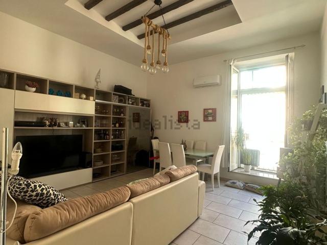 Appartamento in vendita di 100 m² in Via Cavour, 51