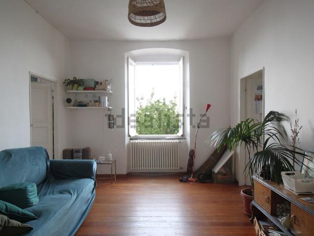 Appartamento in vendita di 100 m² in Via Ca&apos  dei Penchi