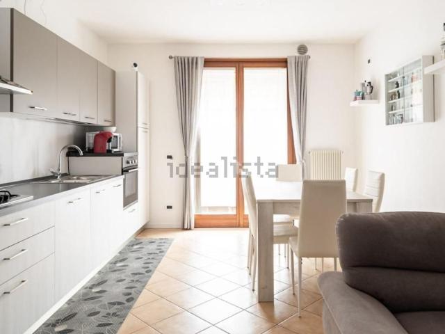 Appartamento in vendita di 100 m² in Via Cà Polverin, 199