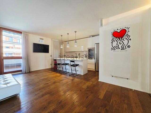 Appartamento in vendita di 100 m² in Via Caduti sul Lavoro