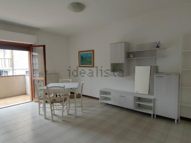Appartamento in vendita di 100 m² in Via Cagliari