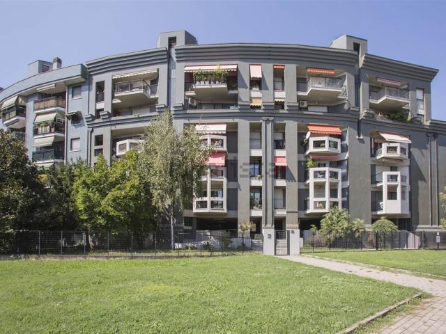 Appartamento in vendita di 100 m² in Via Caio Mario, 41
