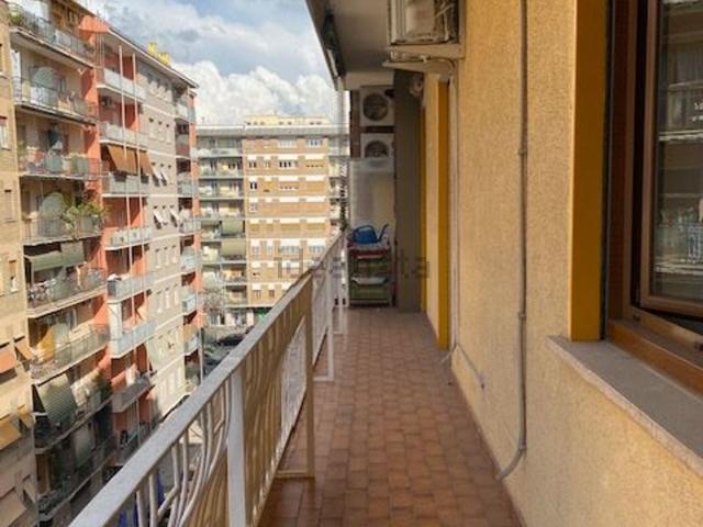 Appartamento in vendita di 100 m² in Via Cairano