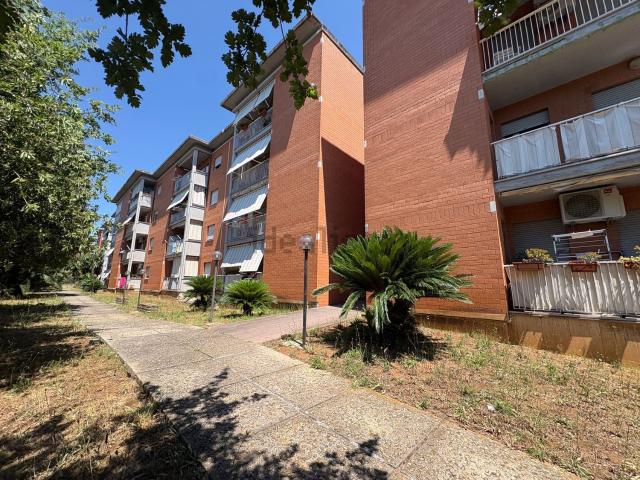 Appartamento in vendita di 100 m² in Via Calcatore, 11
