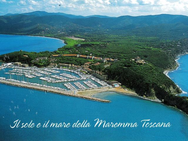 Appartamento in vendita di 100 m² in Via Cala del Pozzo, 7