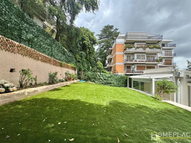 Appartamento in vendita di 100 m² in Via Calalzo, 21
