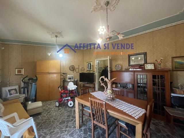 Appartamento in vendita di 100 m² in Via Calatabiano, 6
