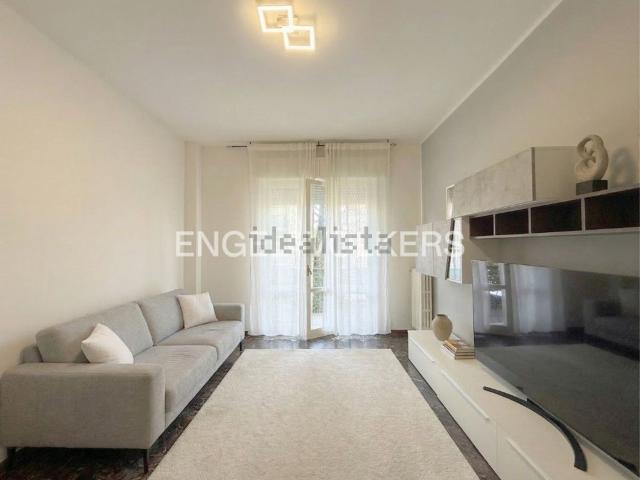 Appartamento in vendita di 100 m² in Via Calatafimi
