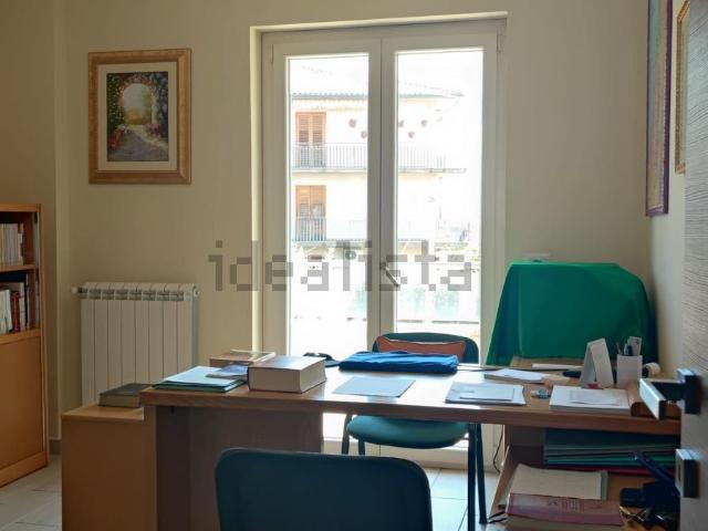 Appartamento in vendita di 100 m² in Via Calatafimi