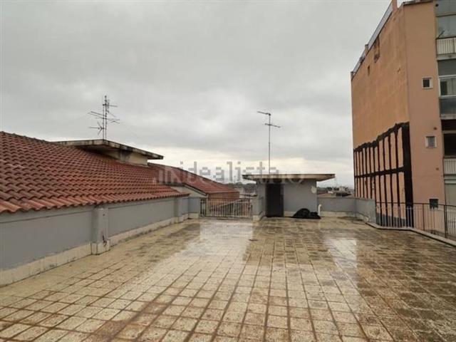Appartamento in vendita di 100 m² in Via Calì