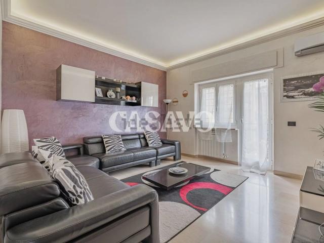 Appartamento in vendita di 100 m² in Via Calimno, 64