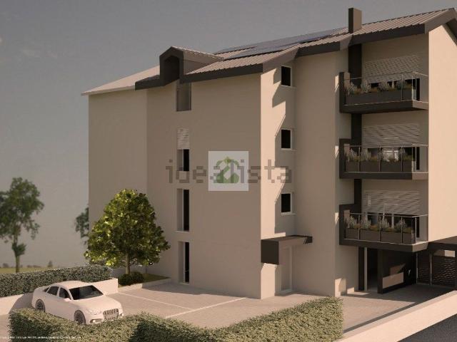 Appartamento in vendita di 100 m² in Via Camin