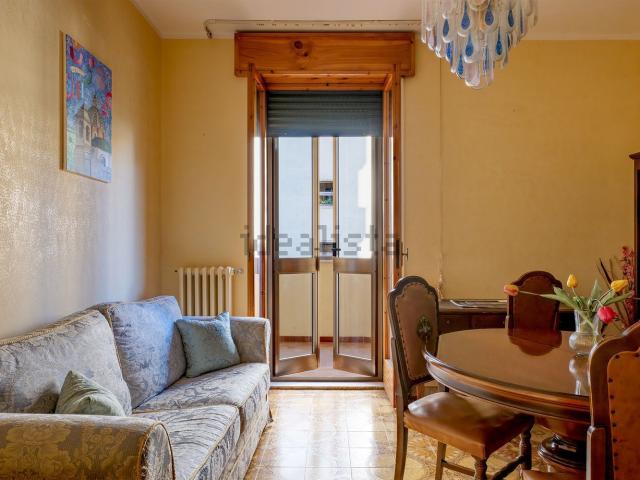 Appartamento in vendita di 100 m² in Via Camillo Benso Conte di Cavour