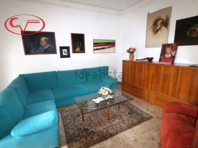 Appartamento in vendita di 100 m² in Via Camillo Benso Conte di Cavour