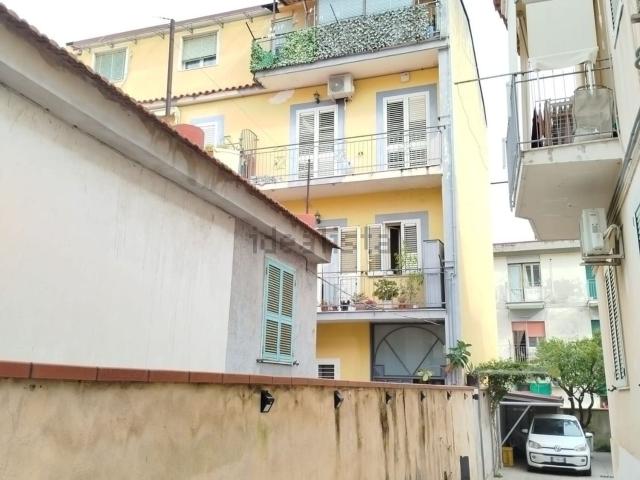 Appartamento in vendita di 100 m² in Via Camillo Benso Conte di Cavour